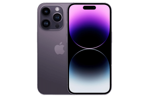 Apple iPhone 15 Pro 128GB (синий титан)